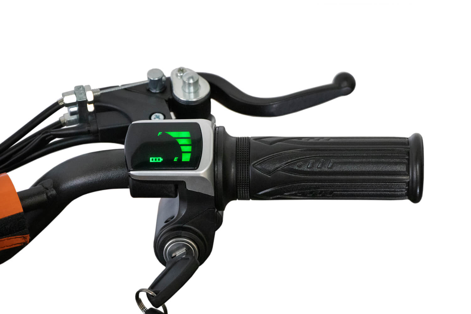 Electric Quads Replay Sport 1000W 36V Kids Electric Quad